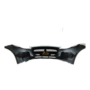 Cubierta de parachoques de coche de calidad Original para <span class=keywords><strong>Jaguar</strong></span> F-tipo parachoques delantero con rejilla para <span class=keywords><strong>Jaguar</strong></span> F tipo Ftype piezas de coche accesorios de automóvil - Product Image 4