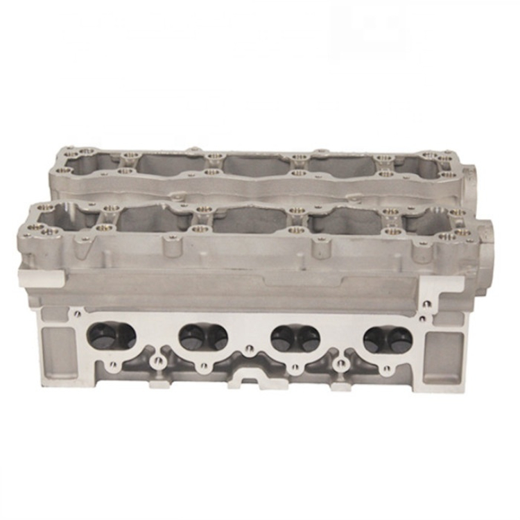 TU5JP4 Cylinder Head for PEUGEOT 206, 207, Citroen Berlingo