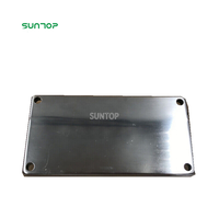 Original Nouveau en stock Module IGBT dans la série V 7MBR50VB120-50 1200v 250a pour amplificateur de servomoteur AC et DC