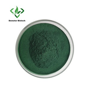 Bột Màu Tự Nhiên Chlorophyll Sodium Copper Chlorophyllin - Product Image 2
