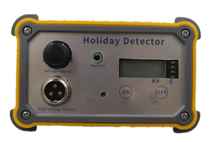 <span class=keywords><strong>Detector</strong></span> de Vazamento de Faísca Elétrica de Alta Sensibilidade HD960 - Testador Industrial de Furos para Revestimentos em Tubulações/Superfícies Metálicas - Product Image 2