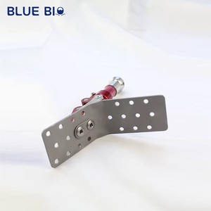 Componenti Protesici Meccanici Regolabili a Quattro Barre per Articolazione dell'Anca per Bambini, per Protesi degli Arti Inferiori e Riabilitazione Pediatrica - Product Image 2