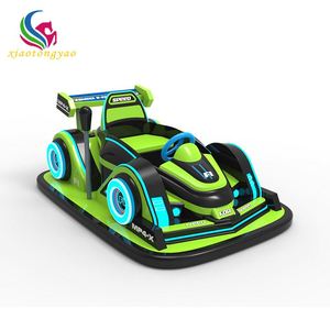 รถดริฟท์แบตเตอรี่ราคาโรงงานสำหรับเด็ก - Product Image 3