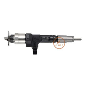 Injecteur de carburant diesel JISION 095000-9690 1J500-53051 Injecteur de carburant diesel pour moteur V3800 V3800T - Product Image 5