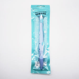 Mango mágico hilo punzón aguja DIY tejer punto <span class=keywords><strong>ganchillo</strong></span> herramienta bordado costura punzón aguja conjunto - Product Image 5