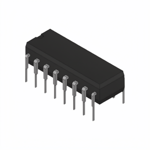 Componentes Originales Electrónicos Lógicos MC74ACT158N - Product Image 1