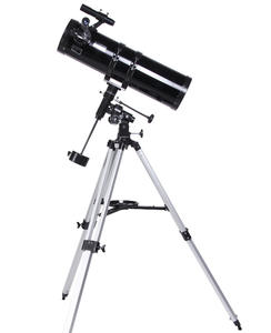 <span class=keywords><strong>Telescopio</strong></span> Astronomico Riflettore Newtoniano Equatoriale 750150EQIII-A <span class=keywords><strong>Telescopio</strong></span> e Binocoli di Alta Qualità - Product Image 2