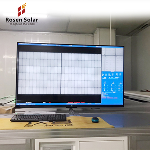 JAソーラーパネルモノラル400W410W420Wブラック450W550W600W700WハーフセルPVモジュールTOPCONNタイプ価格 - Product Image 4