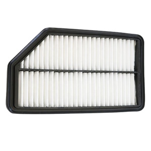 High quality automobile air filter car machine air filter machine car box filter 13780-77A00 13780-81A00