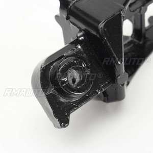 Reposapiés Universales para Motocicleta, Reposapiés de Aluminio para Motocross, para Yamaha PW50 PW80 TW200, para Honda XR/CRF - Product Image 5