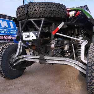 <span class=keywords><strong>Can</strong></span>-<span class=keywords><strong>Am</strong></span> <span class=keywords><strong>Maverick</strong></span> R Tiges à rayon de dégagement élevé - Product Image 2