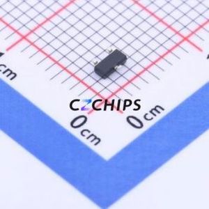 ไดโอดซีเนอร์ไดโอด215 SOT-23 BZX84-A5V1ของแท้ชิ้นส่วนอิเล็กทรอนิกส์ - Product Image 2