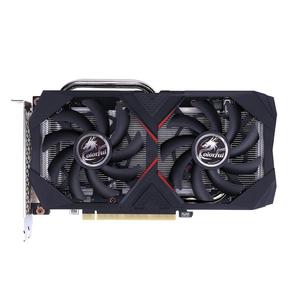 Carte graphique GPU pour ordinateur, carte graphique VGA 4 Go RTX 1050 1050TI 1650 1660 1660Ti 2060 2070 2080 2080Ti GTX - Product Image 4