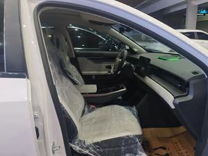 Jetour Dashing 2025 1.5T Turbo 115kW 230Nm SUV de Gasolina 6DCT Automático FWD Vehículo de Lujo de Alto Rendimiento - Product Image 3