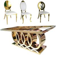 Niedrigen Preis Lucite Acryl Luxuriöse Dinning Marmor Set Abendessen Italienischen Kaffee Konsole Restaurant Luxus Esstisch Und Stühle