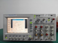 Oscilloscope Keysight d'occasion 86100C Infiniium DCA-J (Agilent 86100C)