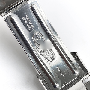 Bracelet de montre vintage en acier inoxydable de 20mm pour SUB 16610, code de bracelet <span class=keywords><strong>93150</strong></span>, remplacements de pièces de montre de rechange - Product Image 5