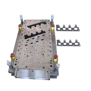 Qingdao Hiparter OEM tôle automobile <span class=keywords><strong>joint</strong></span> progressif en acier <span class=keywords><strong>joint</strong></span> <span class=keywords><strong>de</strong></span> <span class=keywords><strong>culasse</strong></span> faisant la Machine moule - Product Image 3