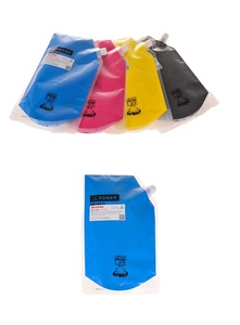 Nhà máy-Giá RICOH AFICIO mpc 4000/5000 Tương Thích hộp mực bơm lại mực & bột mực từ Nhật Bản - Product Image 3