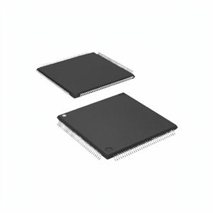 ไอซี คอนโทรลเลอร์ DSP 16 บิต 144LQFP ADSP-2191MKSTZ-160 ผู้ผลิตวงจรรวมอิเล็กทรอนิกส์ ช่องสัญญาณแบบฝังตัว 144 LQFP - Product Image 1