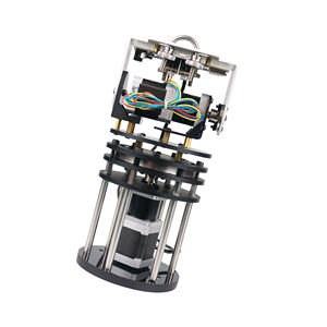 Rotador de antena portátil AntRunner-Rastreador de satélite en tiempo real Yagi de código abierto | Estación espacial de China/<span class=keywords><strong>ISS</strong></span> Comm - Product Image 5