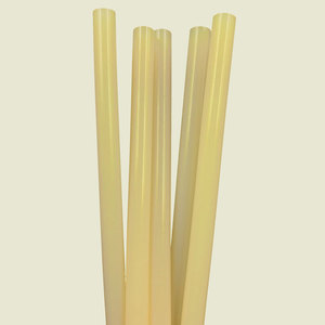 EVA Vàng Bám Dính Siêu Mạnh Hot Keo Sticks 11 Mm Cho Carton Niêm Phong/Carton Đóng Gói - Product Image 1