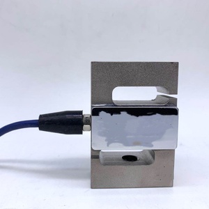 โหลดเซลล์แบบ S โหลด BSS-7.5T เหล็กเซ็นเซอร์น้ำหนักโหลดเซลล์แบบ S - Product Image 1