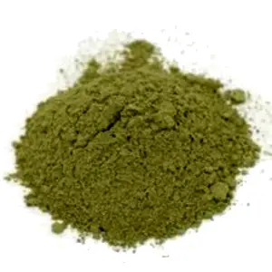 POWDER 95% 80 MESH GREEN COFFEE BEAN P.E.