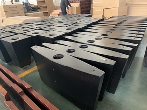 20 yıl Superpower manafactuer fabrika ucuz taş kayrak bilardo masa 8ft 9ft bilardo masası satılık - Product Image 3