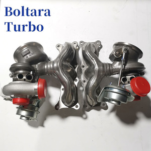 สำหรับ BMW N54 F01 F02 E71เทอร์โบชาร์จ11657593022 11652470365 11657649296 49131-07238 49131-07239 49131-07306 - Product Image 1