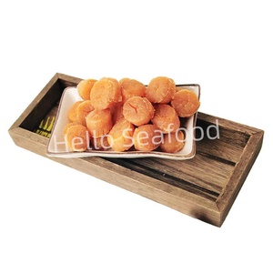 Piezas de Vieiras Secas de Alta Calidad para Ideas de Menús de Restaurantes Rentables - Product Image 5
