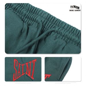 Short vintage pour homme Pantalon en nylon pour <span class=keywords><strong>la</strong></span> plage Piste De basket-ball Ee Ku 23 Kk <span class=keywords><strong>La</strong></span> Hombre Gym Vente en gros <span class=keywords><strong>Kill</strong></span> Crew Butt Lift Bolsillos - Product Image 6