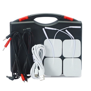 4000Hz Combo 4 trong 1 nếu Russ hàng chục <span class=keywords><strong>EMS</strong></span> vật lý trị liệu thiết bị phục hồi chức năng cho vật lý trị liệu - Product Image 5