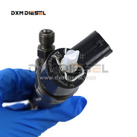 Nuevo inyector de combustible diésel Common Rail 0445110141 Compatible con Renault Master Nissan Interstar Vauxhall Opel Movano