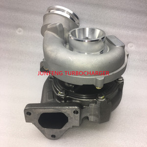 Turbocompresseur A6120960399 709838-0003 709838-5005S GT2256V pour <span class=keywords><strong>Mercedes</strong></span> <span class=keywords><strong>Sprinter</strong></span> I 216CDI <span class=keywords><strong>316CDI</strong></span> 416CDI 2.7L Moteur OM612 DE27 - Product Image 3