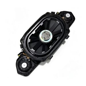 Haut-parleur de <span class=keywords><strong>subwoofer</strong></span> pour coffre arrière de voiture OE #   A2218207802 pour Mercedes Benz Classe S W221 <span class=keywords><strong>Harman</strong></span> <span class=keywords><strong>Kardon</strong></span> - Product Image 3