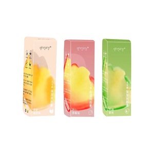 Bálsamo Labial Hidratante a Base de Plantas Ehmznv en Barra para Hombres y Mujeres, Tipo de Piel Neutral - Product Image 5