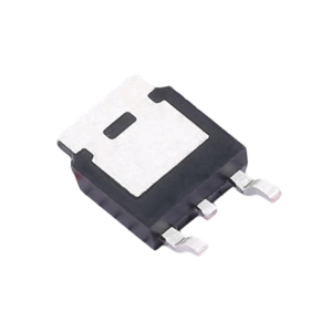 HT Wholesale ของแท้ในสต็อก วงจรรวมไอซี ซัพพลายเออร์ชิป SUD40151EL-GE3 - Product Image 2