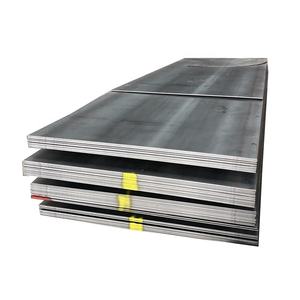 เหล็กมาตรฐาน S235JR, เหล็กแผ่นอ่อน S235jrg2 - Product Image 4