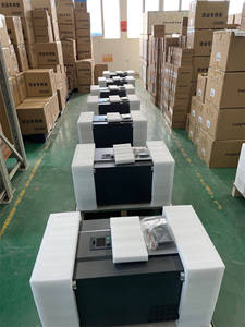 มอเตอร์ไดรฟ์สำหรับงานหนัก 3 เฟส 380V 132 กิโลวัตต์ 175 แรงม้า พร้อมตัวแปลงความถี่ - Product Image 6