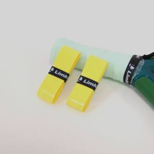 צבעים תערובת אישית צבעים נגד החלקה אחיזה קלטת טניס מחבט badminton מחבט badminton - Product Image 2