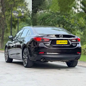 รถมือสองรถ2017 2016 2018มาสด้า6 Atenza SKYACTIV Sport Edition รถเบนซินขนาดกลางขายส่ง - Product Image 6