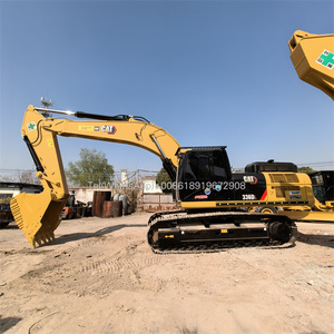 90% New Used Caterpillar for Cat 320D Excavator Machine 336DL 320D2L Hydraulic Crawler Caterpillar <b>Model</b> with Core <b>Engine</b> - Product Image 3