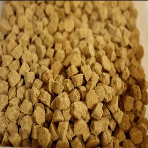 Máquina para Hacer Alimento para Perros con Certificación CE, Controlada por PLC, con Motor, Bomba y Engranajes, 380V, para Exportación - Product Image 2