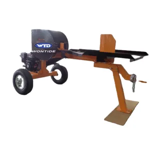 34Ton Meccanico Veloce Log Splitter Rapida Log Splitter