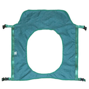 Aides de levage pour les personnes âgées Movement Assist Gait Belt Transfer Sling - Product Image 2