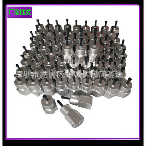 Válvula reguladora de presión Kshd de 1/4 pulgadas para uso con compresor de tornillo de aire - Product Image 5