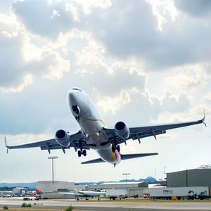 Meilleure entreprise de livraison directe FBA avec des tarifs bas Top 10 des transitaires internationaux Air Express de Shanghai aux États-Unis Canada - Product Image 1