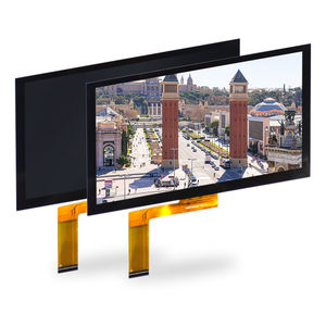 En iyi 7 "kapasitif ekran paneli dokunmatik modülü 10247.0 çözünürlük inç TFT <span class=keywords><strong>LCD</strong></span> MIPI TFT <span class=keywords><strong>LCD</strong></span> modül ekran - Product Image 3