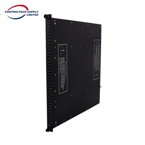 Passerelle de communication la plus populaire Bently Nevada 3500/22-01-01-02 - Product Image 4